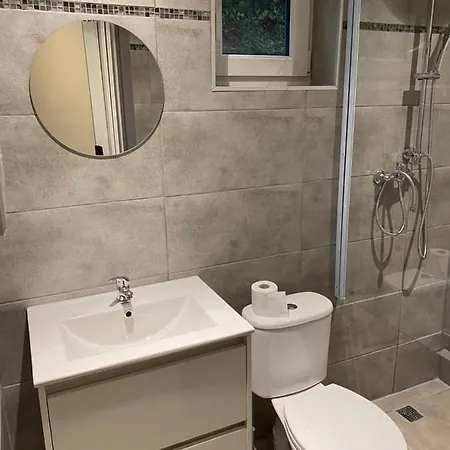Ardenne Vacances Ferienhaus Malmedy