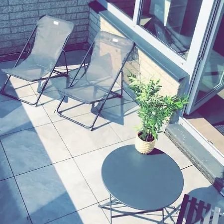 Ferienhaus Ardenne Vacances *