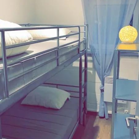 Σπίτι διακοπών Ardenne Vacances