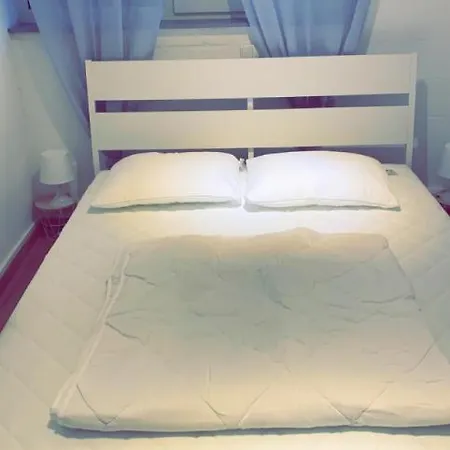 Ardenne Vacances Σπίτι διακοπών *