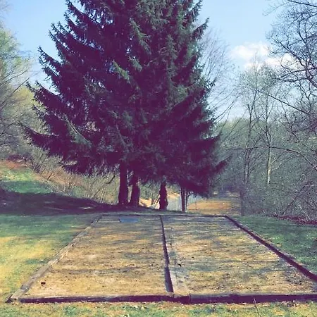 Σπίτι διακοπών Ardenne Vacances Malmedy